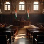 Tamil Nadu CM Joseph Vijay Makes Rule 110 Statement in Assembly