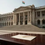Tamil Nadu CMO Thanks Vice-President for Greetings