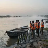 Telangana CM Revanth Reddy condoles Bihar boat capsize deaths