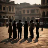 Tharoor backs INOC-USA piece on minority freedoms in India