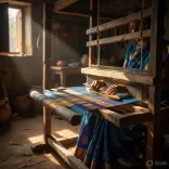 Tharoor calls for handloom revival on India's 12th National Handloom Day
