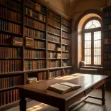 Tharoor Calls to Save Central Secretariat Library