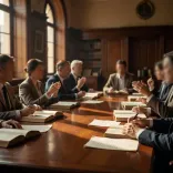 Tharoor chairs RamNath Goenka Sahitya Samman 2026 jury