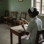 Tharoor Flags Centre's Passive Stance on Japanese Encephalitis