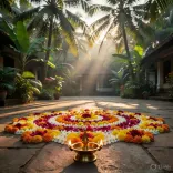 Tharoor Greets Kerala on Eid, Onam and Teacher's Day