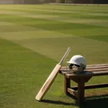 Tharoor Hails Vaibhav Sooryavanshi's 18-Ball Fifty for India