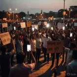 Tharoor Pens Larkin-Style Poem on Gen-Z Protest