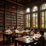 Tharoor Pens Two-Part Column on Kerala's Education Future