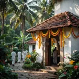 Tharoor secures govt nod to honour Sri Karunakara Guru