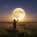 Tharoor Shares Hindi Poem on Children's Courage