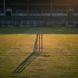 Tharoor Slams India's ODI Selection of Top-Order Batters