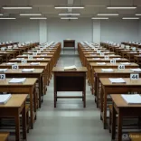 Tharoor Slams NTA Over Fresh Exam Irregularity
