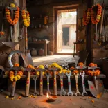 TN CMO extends Ayudha Puja and Vijayadashami greetings