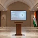 Tripura CMO live-streams address on X amid governance push