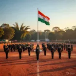 Tripura CMO streams Independence Day live from Assam Rifles Ground