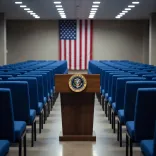 Trump Appoints Katie Zacharia as White House Press Secretary