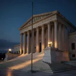 Trump Blasts Supreme Court Over Birthright, Tariff Rulings