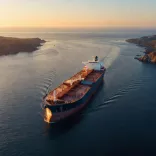 Trump Claims Hormuz Control, Vows Record Diesel Price Drop