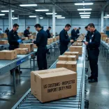 Trump Closes $800 Duty-Free Import Loophole