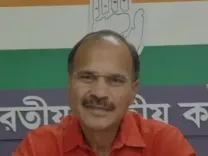 मोदी-ट्रंप की बातचीत पर नौकरशाह नहीं, पीएम को खुद जवाब देना चाहिए : अधीर रंजन चौधरी