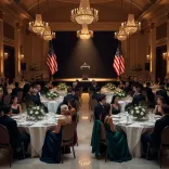 Trump Returns to White House Correspondents' Dinner Stage