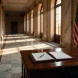 Trump Signs Executive Order on July 13, 2026