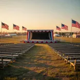 Trump to Address Great American State Fair, White House Announces