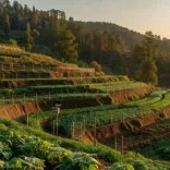 Uttarakhand CM Office Announces ₹169 Cr for Crop Fencing, Weather Stations