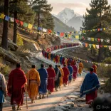 Uttarakhand CM Office: Char Dham crosses 47 lakh pilgrims in 114 days