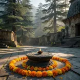 Uttarakhand CMO Invokes Dadhichi, King Shibi to Highlight Sacrifice