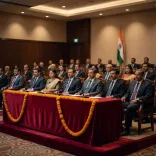 Uttarakhand CMO Lists Dignitaries at State Programme