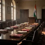 Uttarakhand CMO Lists Officials Present at District Event