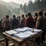 Uttarakhand CMO Promotes 'Jan-Jan Ki Sarkar' Governance Model