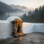 Uttarakhand CMO sanctions Rs 1.35 cr for temple beautification
