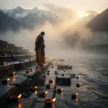 Uttarakhand CMO unveils ₹290 cr Kumbh infra push in supplementary budget