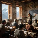 Uttarakhand declared fully literate under ULLAS programme