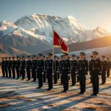 Uttarakhand Police to Receive President's Colour on Nov 6