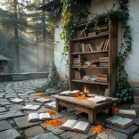 Uttarakhand to Set Up Two Literary Villages for Sahitya Tourism