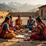 Uttarakhand's Lakhpati Didi count crosses 3 lakh under CM Dhami