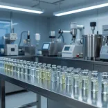 Vaishnaw Highlights Battery Additives in India's EV Supply Chain Push