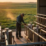 Vivek Ramaswamy Bets on Dairy Processing to Revive Ohio Farms