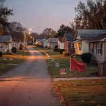 White House Blames Illegal Immigration for US Housing Crisis