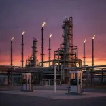 White House Blames Refinery Closures, Russia-Ukraine War for Rising Gas Prices
