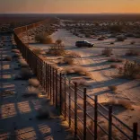 White House Blasts Biden Border Record, Credits Trump Day One Fix