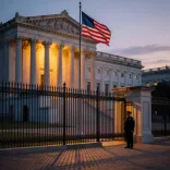 White House Blasts Biden Border Record, Touts Trump Policy