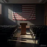White House Calls Communism Greatest Threat to the US