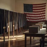 White House Calls for Bipartisan US Election Security