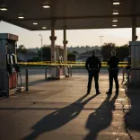 White House Cites Fort Myers Killing to Attack Biden Border Policy
