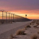 White House Claims Zero Border Releases, Record Low Crossings