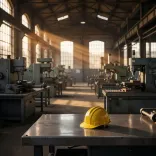White House Credits Trump for Blue-Collar Job Revival